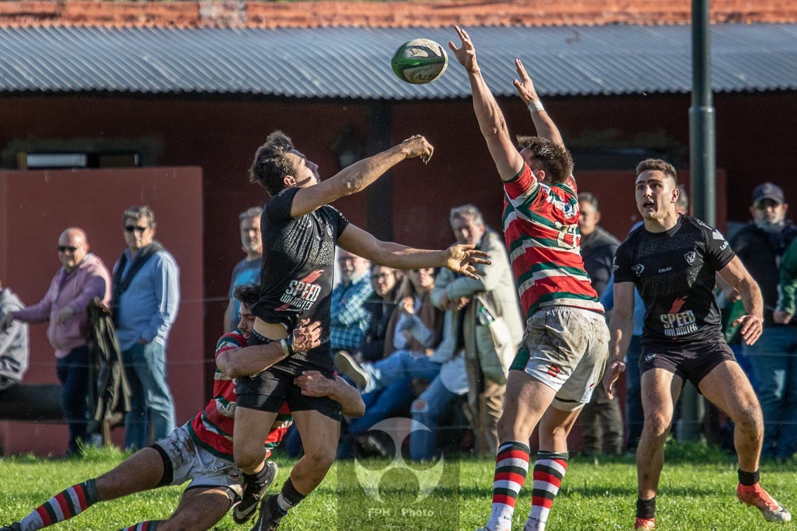  Delta Rugby Club - Universitario de La Plata - Rugby - Delta vs U de la Plata - URBA (#DeltaVsUdeLP2021sep) Photo by: Alan Roy Bahamonde | Siuxy Sports 2021-09-11