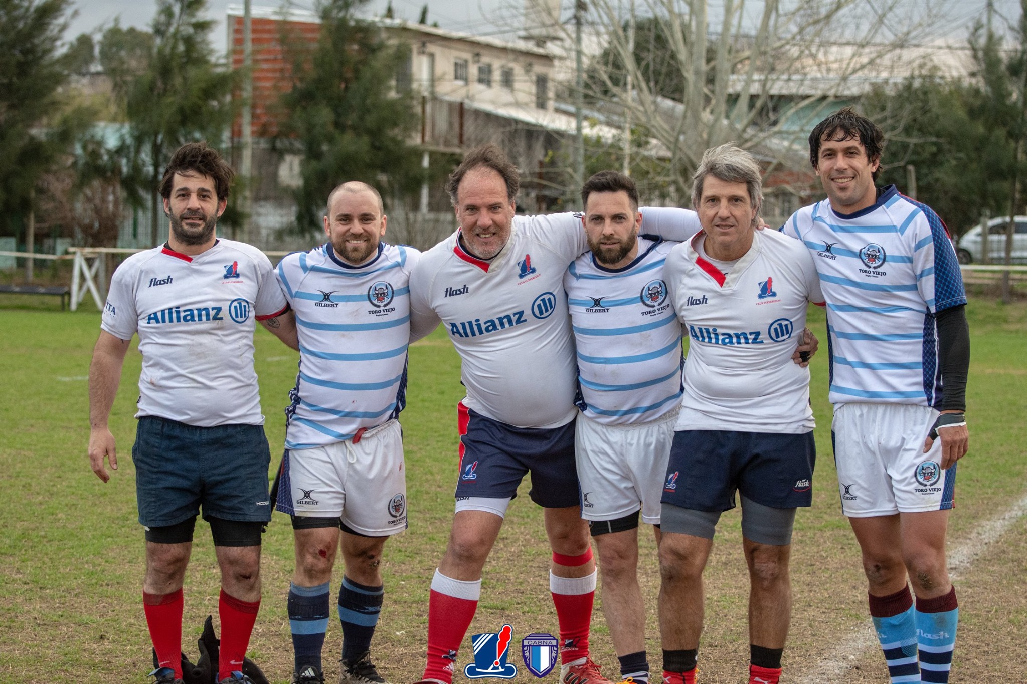 Diego VAN DOMSELAAR -  Pueyrredón Rugby Club - Club Atlético Banco de la Nación Argentina - RugbyV - Camada 72 - Puey Vs Banco Nación (#Camada72PueyBanco2018) Photo by: Diego van Domselaar | Siuxy Sports 2018-07-01