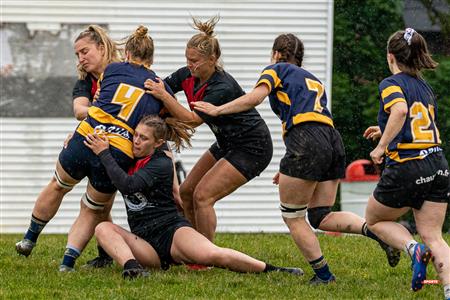 TMR W1(39) vs (7) CRQW2 - Reel A