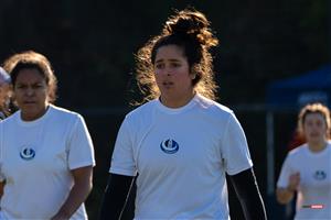 Pénélope Desjardins - Rugby -  - Université de Montréal - 