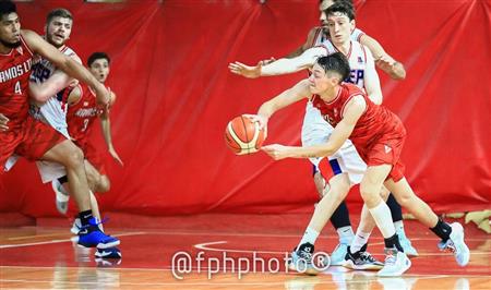 RMLTC vs CA Estudiantil Porteño - Liga Federal 2022