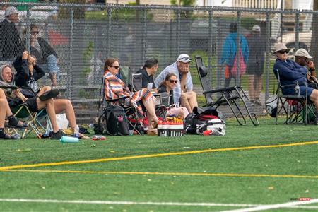 Finales Provinciales Jr - Rugby Quebec - 2022 - ReelP