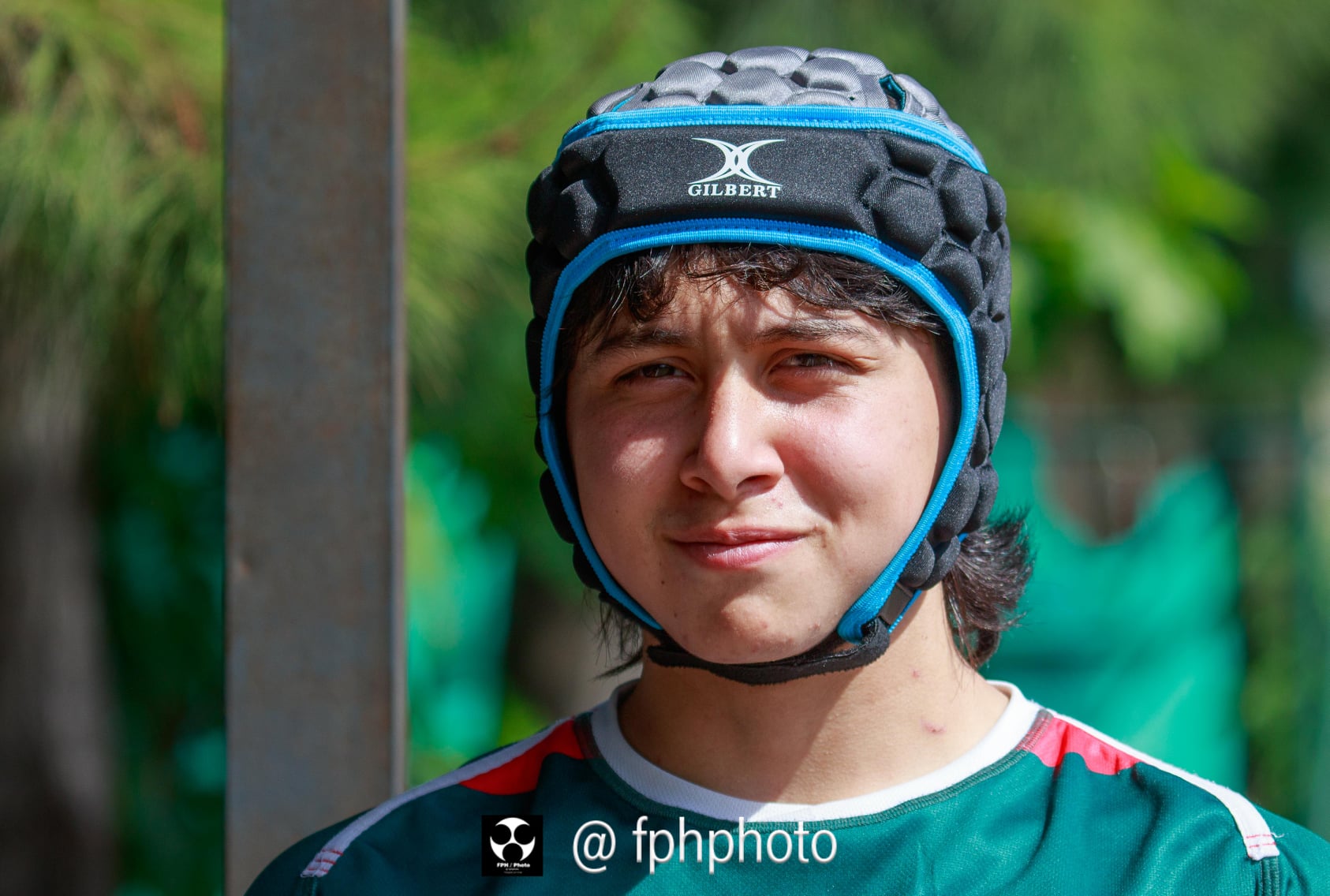 Santiago VENTURA -  Sociedad Italiana de Tiro al Segno -  - Rugby - SITAS vs Liceo Naval - M15 URBA (#SITASvsLiceo2021M15) Photo by: Alan Roy Bahamonde | Siuxy Sports 2021-11-21