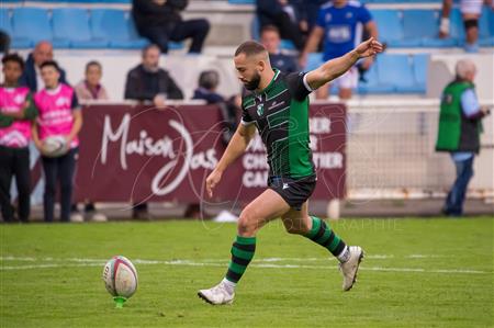 CSBJRC vs Suresnes - 2022