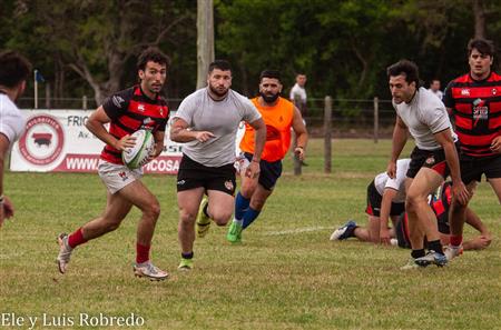 XXII Seven de la Tradición 2022 - Areco - Reel A1 - Game