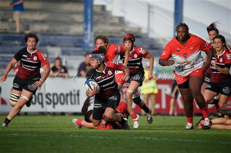 Toulouse vs. Blagnac - Elite 1 - Finale 2022