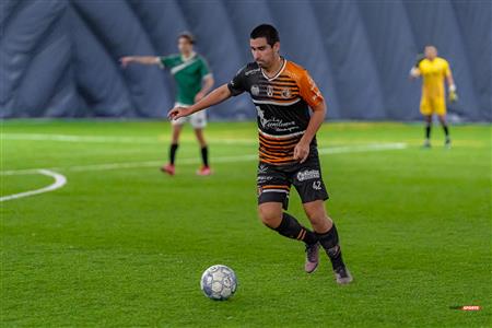 QSL - Bandjos FC (10) vs (0) South Side