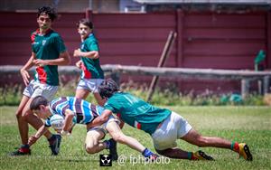 SITAS vs Liceo Naval - M15 URBA