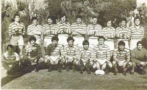 Equipo de 1982