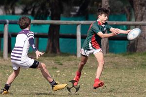 SITAS vs San Carlos - URBA M14