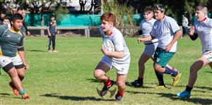 SITAS vs Virreyes Rugby Club - URBA M14