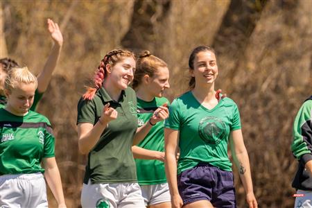 Pre-Game réchauffement ;)