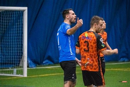 Ringleaders (2) Vs (1) Bandjos D2 - 2022 