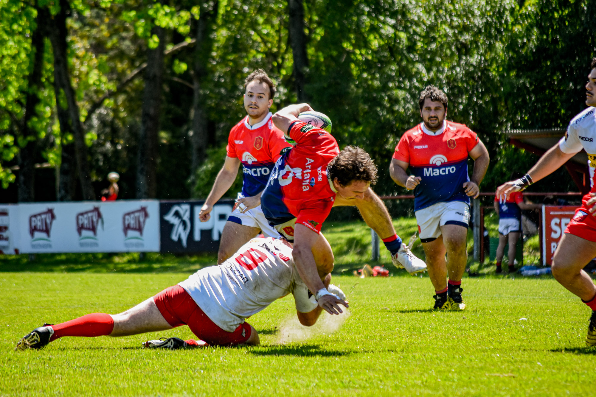 Felipe BELLO -  Mariano Moreno - Asociación Deportiva Francesa - Rugby -  (#MMvsADF2021C) Photo by: Ignacio Pousa | Siuxy Sports 2021-10-16