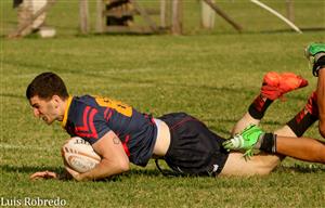 Seven de la Tradición 2021 - San Antonio de Areco