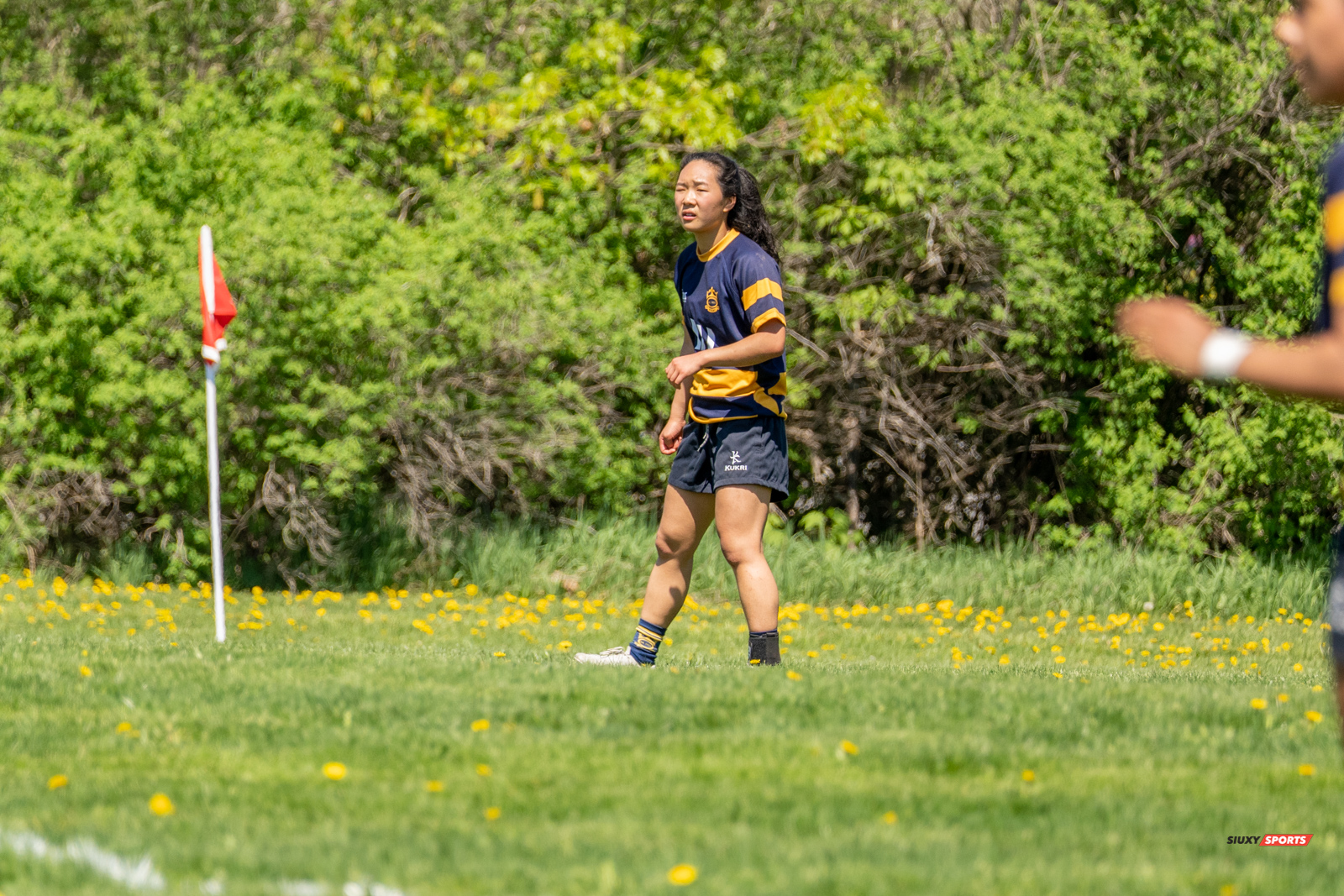 TMR (39) vs (27) SABRFC (f) Town of Mount Royal RFC OUELLET, Stéphanie - Rugby 2022/May/14 #TMRvSABRFC TMR (39) vs (27) SABRFC (f) Town of Mount Royal RFC OUELLET, Stéphanie - Rugby 2022/May/14 #TMRvSABRFC