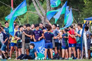 Atlético San Andrés Vs Berisso - Publico - Final