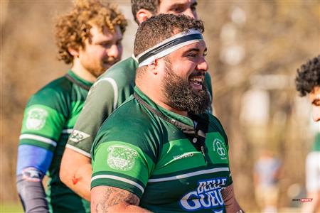 People @Beaconsfield RFC