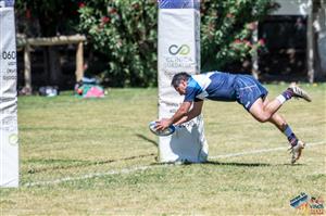 51 Nacional de Veteranos de Rugby San Juan - VARBA vs Chamigos