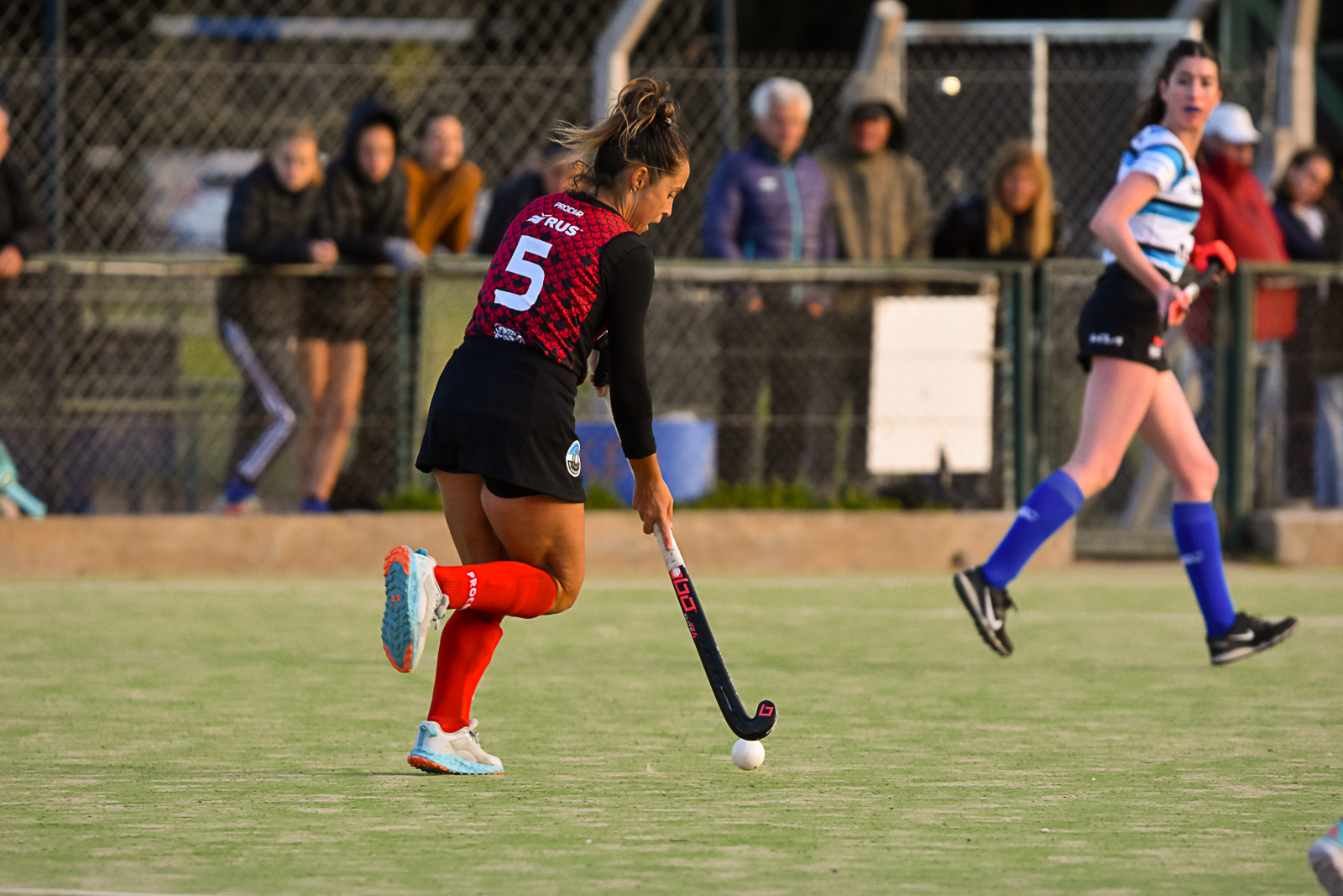  San Isidro Club - Liceo Naval - Field hockey - Sic A Liceo Naval A 2022 5ta Inter y 1ra (#SICLiceo2022Hockey) Photo by: Edgardo Kleiman | Siuxy Sports 2022-08-06
