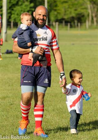 Gente linda de Areco !