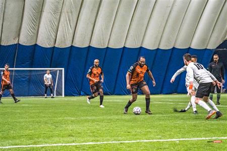 Bandjos Fc Div2 VS Miami Bice