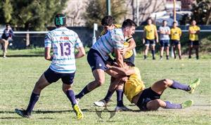 Banco Nacion Vs La Plata 