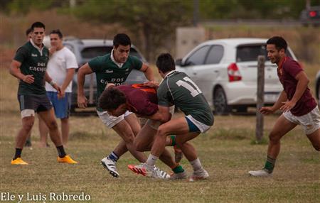 XXII Seven de la Tradición 2022 - Areco - Reel A1 - Game