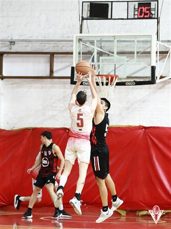 RMLTC vs River Plate - Metroliga 2022