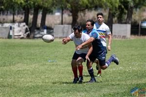 51 Nacional de Veteranos de Rugby San Juan - VARBA vs Dorados