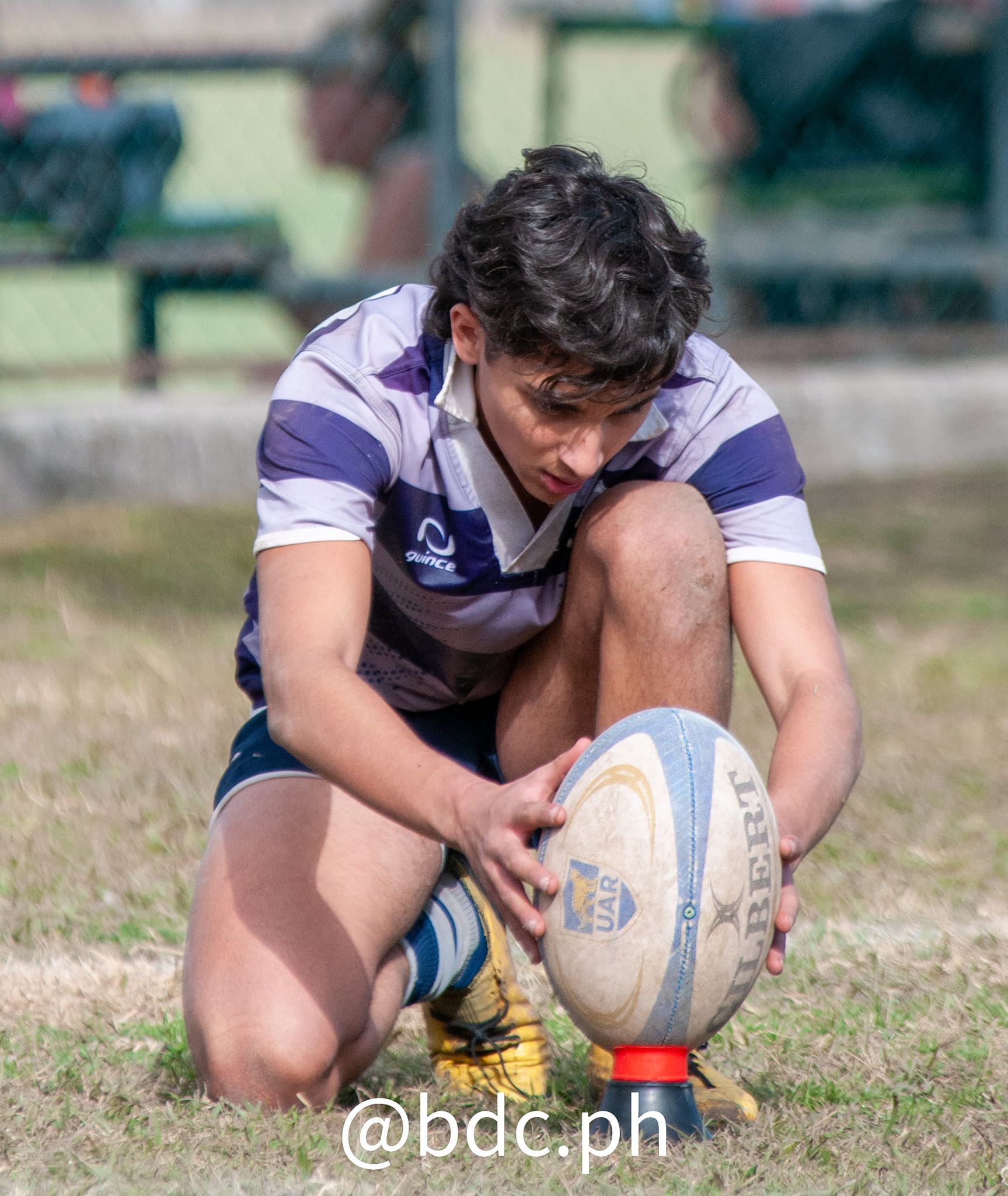  Universitario Rugby Club - Tucuman - Tucumán Rugby Club - Rugby - M16 - Universitario Rugby Club vs. Tucuman Rugby Club (#URCvTRC2022) Photo by: Benjamín de Chazal | Siuxy Sports 2022-07-02