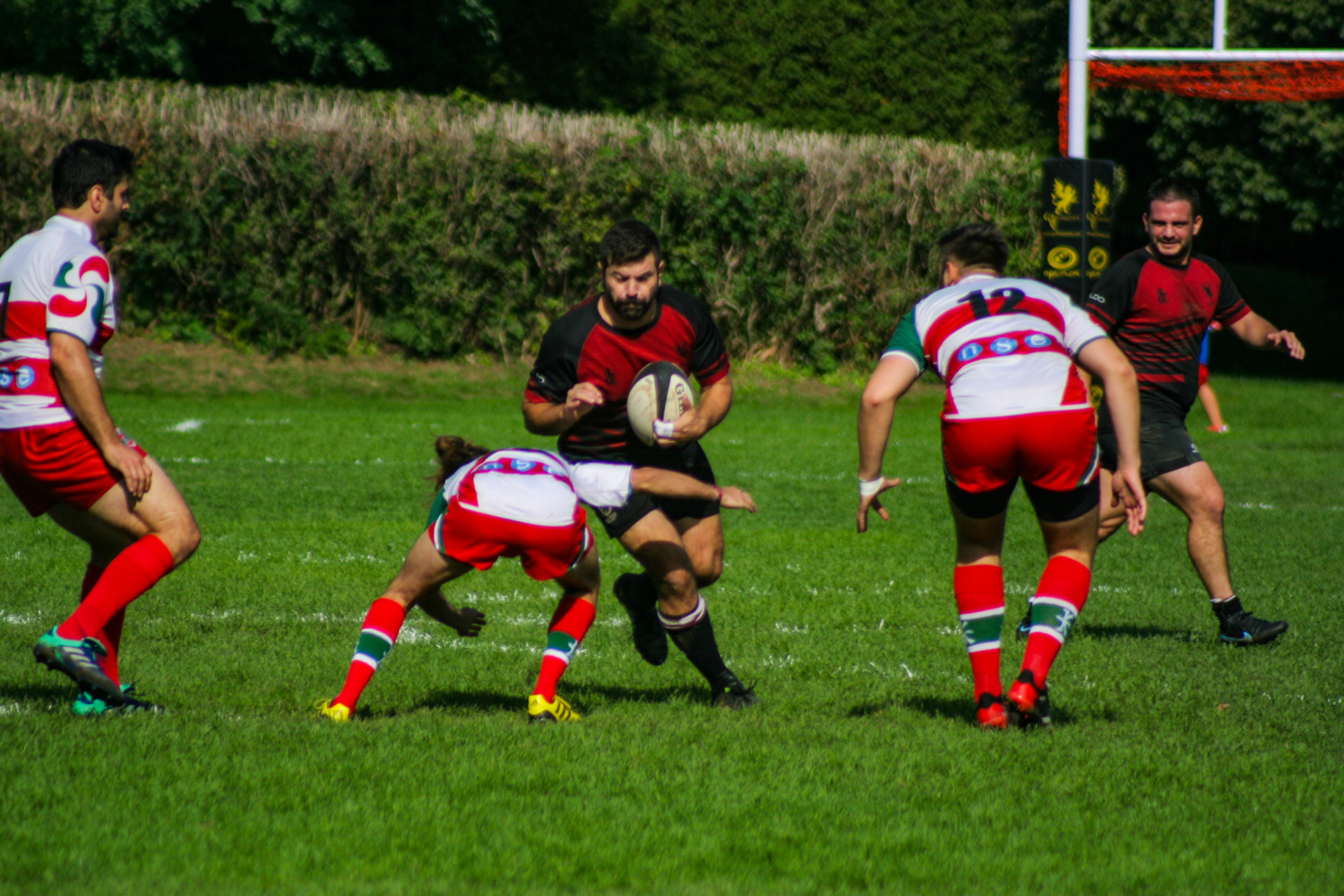  Westmount Rugby Club - Rugby Club de Montréal - Rugby -  (#WRCvsRCM2021m) Photo by:  | Siuxy Sports 2021-09-25