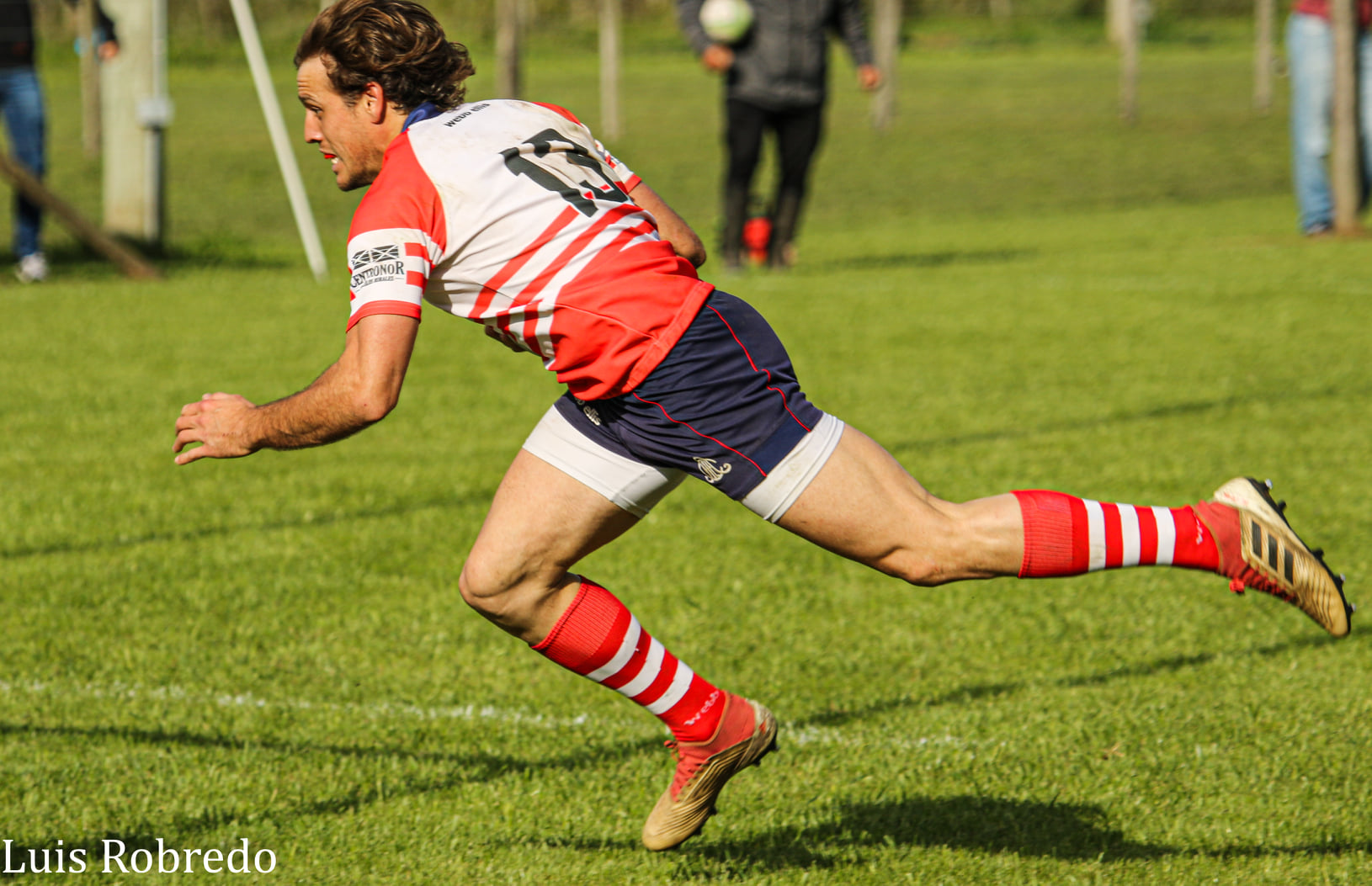  Areco Rugby Club - Centro Naval - Rugby - Areco Rugby Club vs Centro Naval (#ARCvsCN2021) Photo by: Luis Robredo | Siuxy Sports 2021-10-09