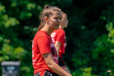 BRFC Craig Lagendyk Memorial Day - W - Match Amical - BRFC & RCM - Reel A