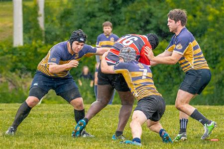 TMR (48) vs (0) BRFC - Reel A - M2