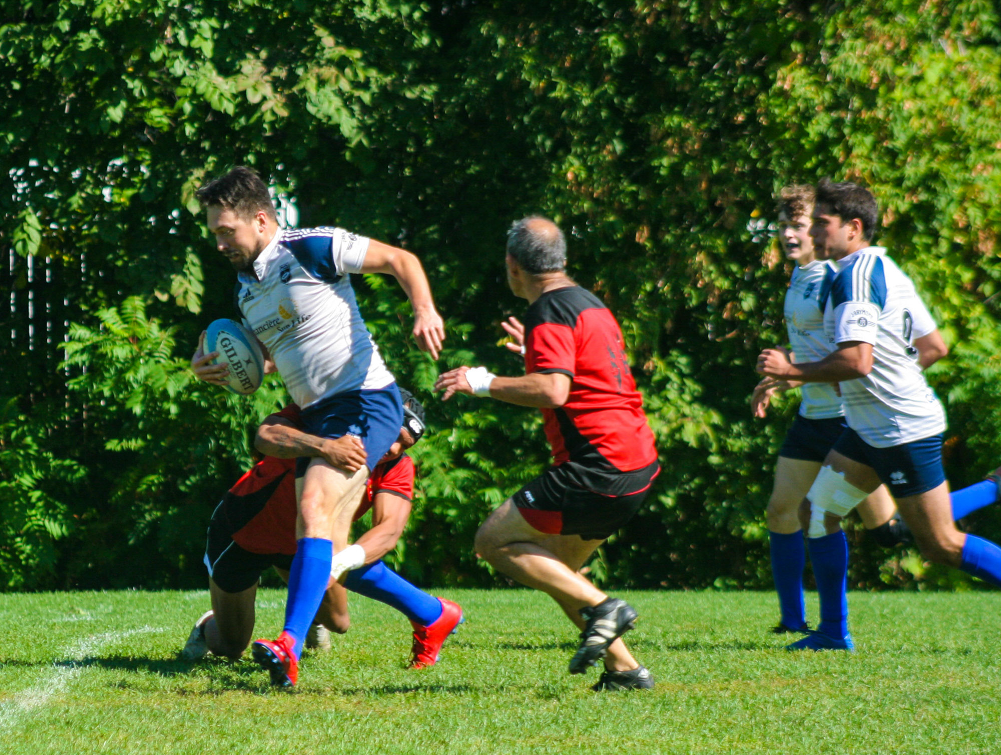  Parc Olympique Rugby - Beaconsfield Rugby Football Club - Rugby -  (#BRFCvsParco2021) Photo by:  | Siuxy Sports 2021-09-25