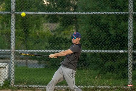 Monstars vs Sloppy Posse - 2022 - Reel 3