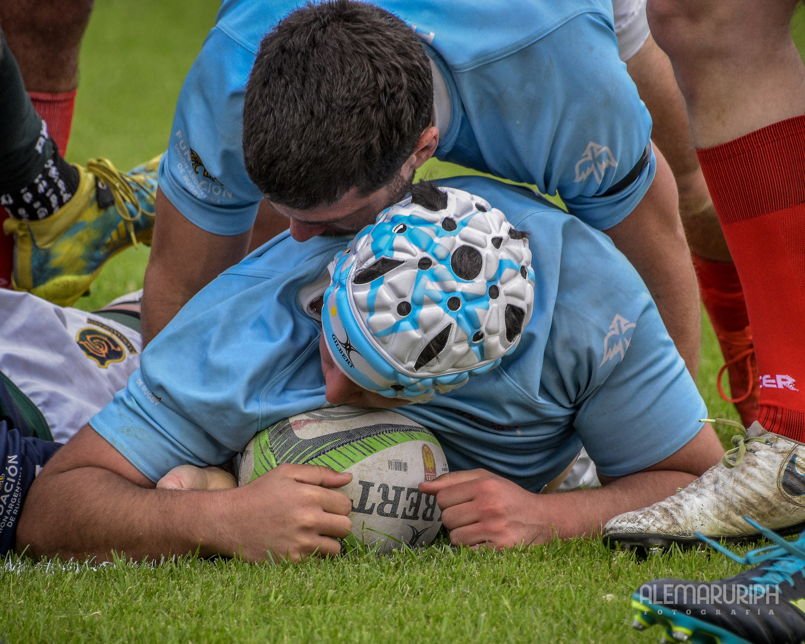  San Patricio - Club San Cirano - Rugby - URBA - 1A - San Patricio (36) vs (24) San Cirano (#URBASanpaVSanCir2022) Photo by: Alejandra Maruri | Siuxy Sports 2022-10-08