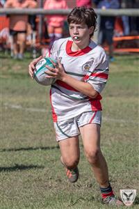 SITAS vs Hurling - M15 URBA