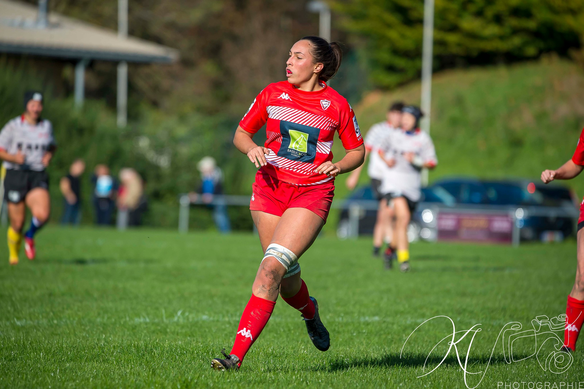  Stade Olympique Voironnais - US Deux Ponts - Rugby - FEMININES SOV/ENTENTE US 2 PONTS - GUC - FCG (22/6) (#SOV2Ponts2022) Photo by: Karine Valentin | Siuxy Sports 2022-11-06