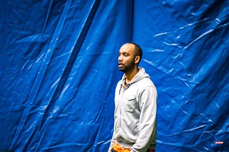 Bandjos Fc Div3 A VS Montreal United FC