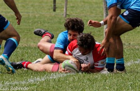 Areco Vs CUQ - URBA 2021 - Inter