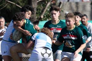 SITAS vs Centro Naval - M15 URBA