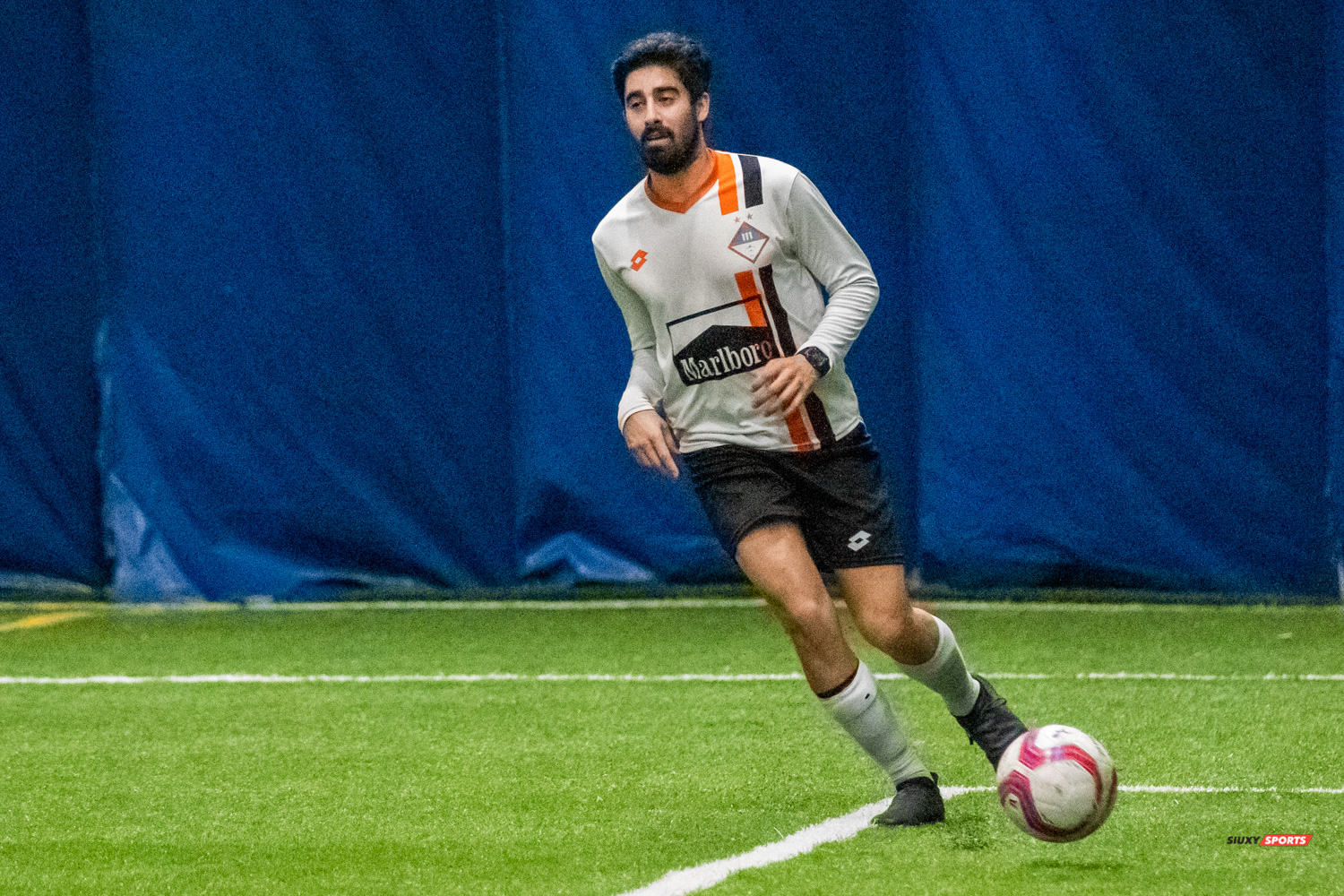  Tuugaalik - Miami Bice - Soccer - Tuugaa (1) vs (7) Miami Bice (#TUUGAvsMiamiBice2022) Photo by:  | Siuxy Sports 2022-04-15