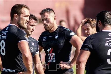 SITAS (35) vs (14) CULP - URBA 2022