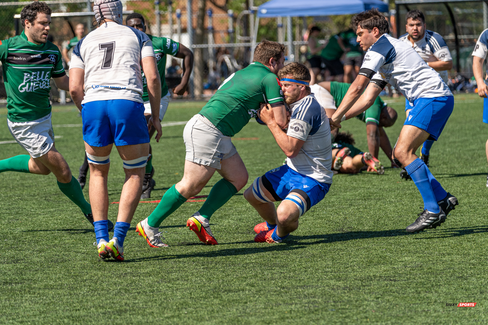 Parc Olympique (28) vs (5) Montreal Irish - Sr Parc Olympique Rugby ROBERT, Hugo - Rugby 2022/May/14 #PARCOvMIRC2022R1sr Parc Olympique (28) vs (5) Montreal Irish - Sr Parc Olympique Rugby ROBERT, Hugo - Rugby 2022/May/14 #PARCOvMIRC2022R1sr