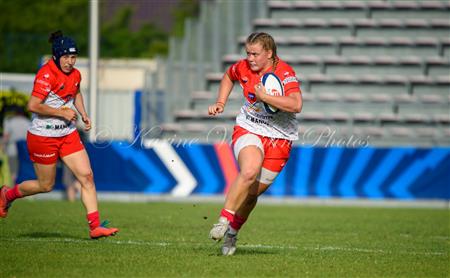 Toulouse vs. Blagnac - Elite 1 - Finale 2022