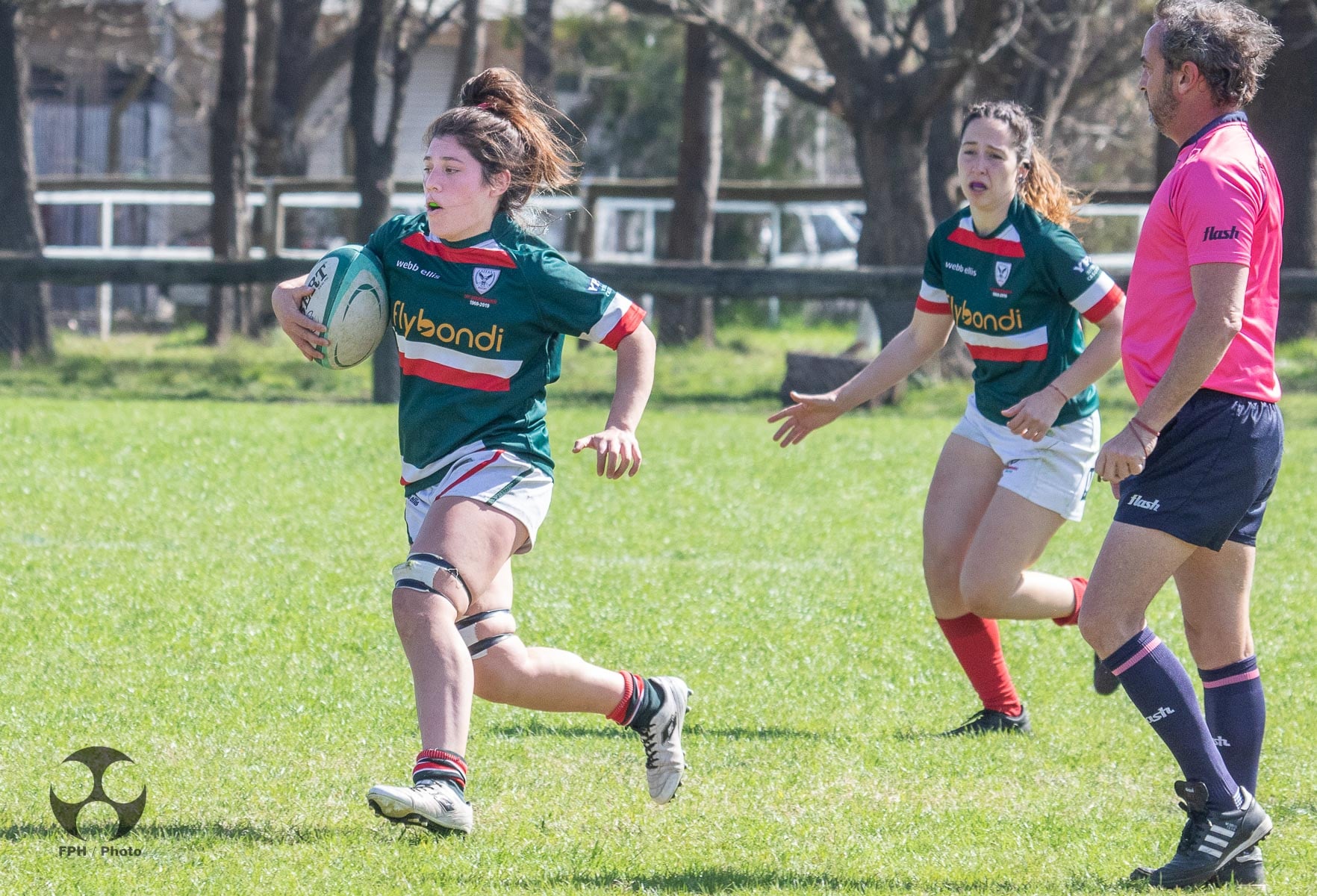  Sociedad Italiana de Tiro al Segno - Atlético San Andrés Rugby Club - Rugby - Sitas vs Atlético San Andrés (#SITASvsSanAndres2021) Photo by: Alan Roy Bahamonde | Siuxy Sports 2021-08-21