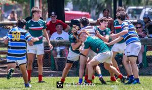 SITAS vs Liceo Naval - M15 URBA