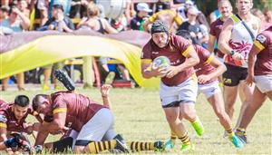 Atlético San Andrés Vs Berisso - URBA - Inter